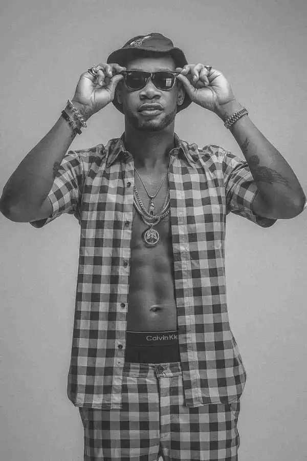 “I Definitely Have Plans To (marry) The Mother Of My Child” – D’Prince